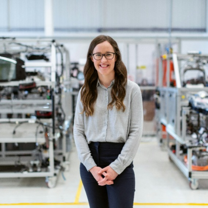 Ingenierías en tecnologías de la producción